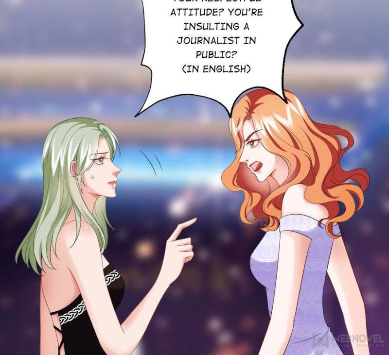 Trial Marriage Husband: Need to Work Hard Chapter 39 page 44