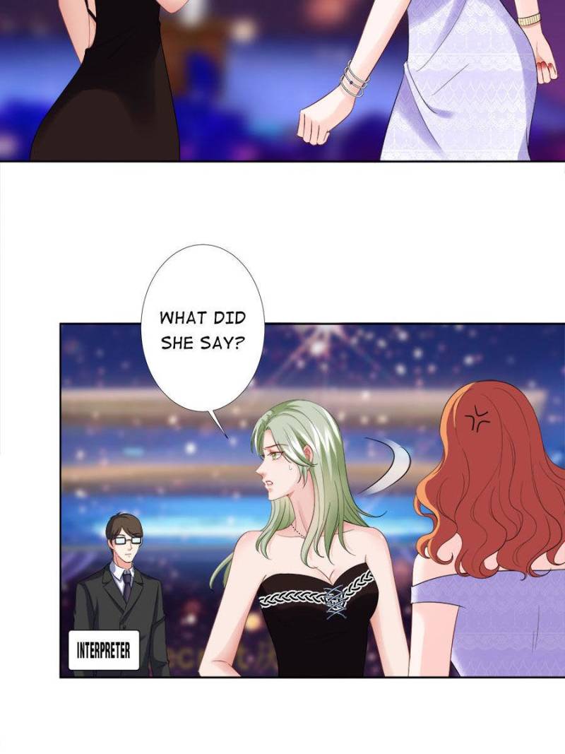 Trial Marriage Husband: Need to Work Hard Chapter 39 page 45