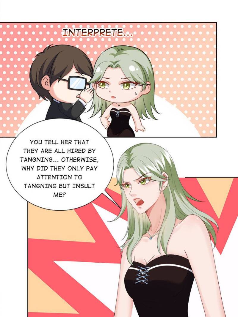 Trial Marriage Husband: Need to Work Hard Chapter 39 page 46
