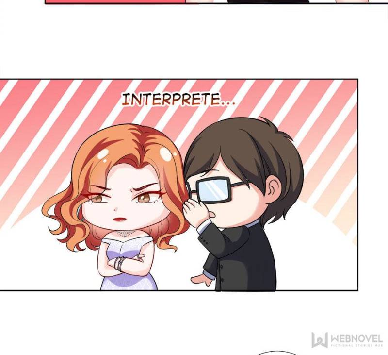 Trial Marriage Husband: Need to Work Hard Chapter 39 page 47