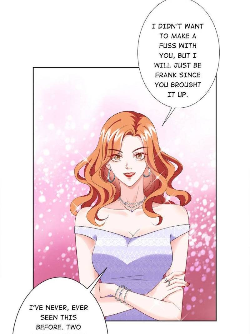 Trial Marriage Husband: Need to Work Hard Chapter 39 page 48