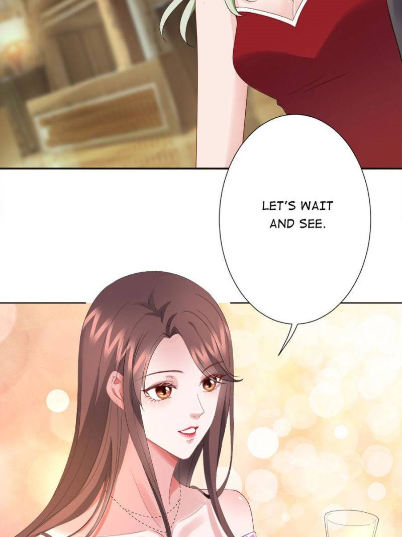 Trial Marriage Husband: Need to Work Hard Chapter 39 page 4