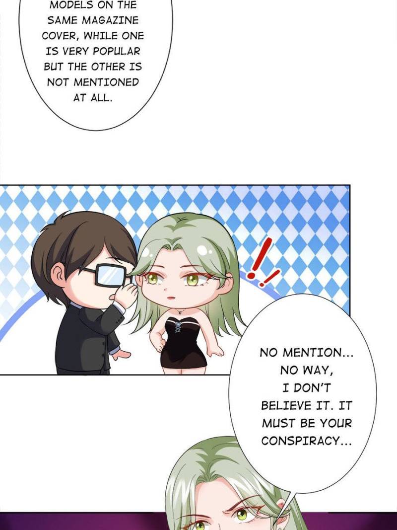 Trial Marriage Husband: Need to Work Hard Chapter 39 page 49