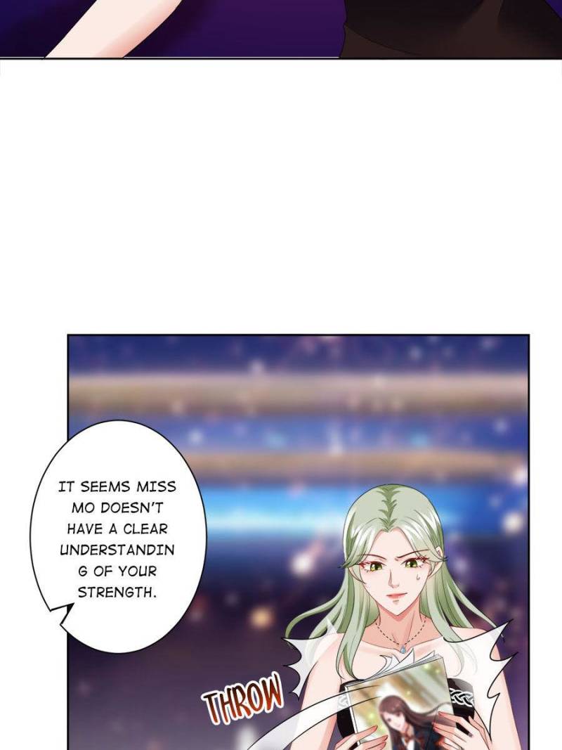 Trial Marriage Husband: Need to Work Hard Chapter 39 page 51