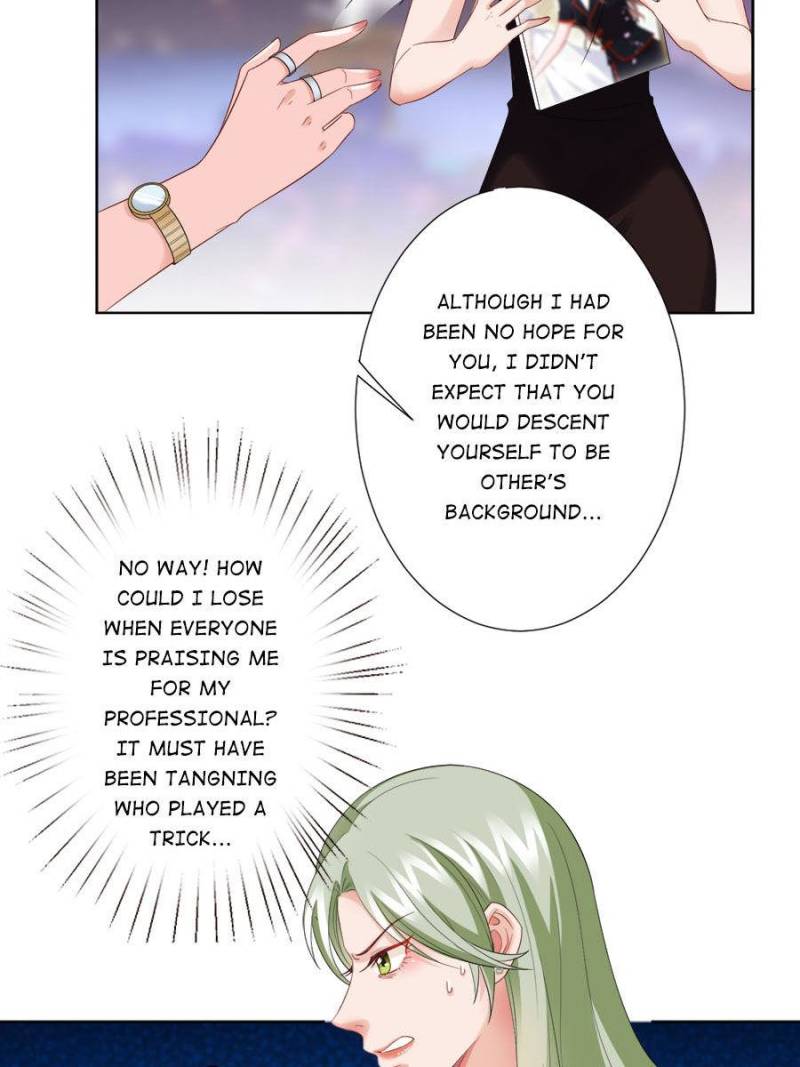 Trial Marriage Husband: Need to Work Hard Chapter 39 page 52