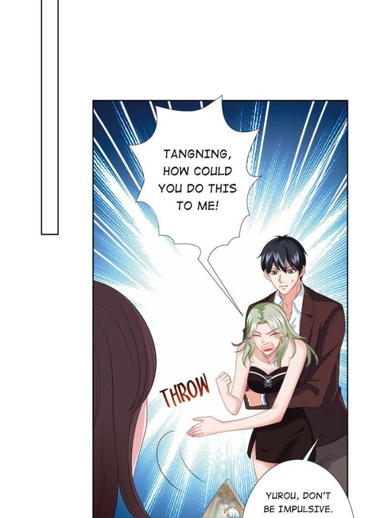 Trial Marriage Husband: Need to Work Hard Chapter 39 page 54