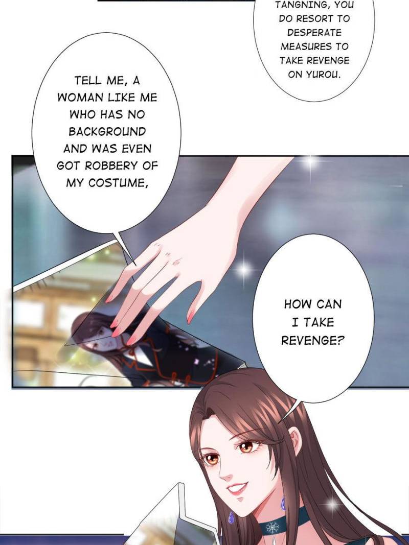 Trial Marriage Husband: Need to Work Hard Chapter 39 page 55