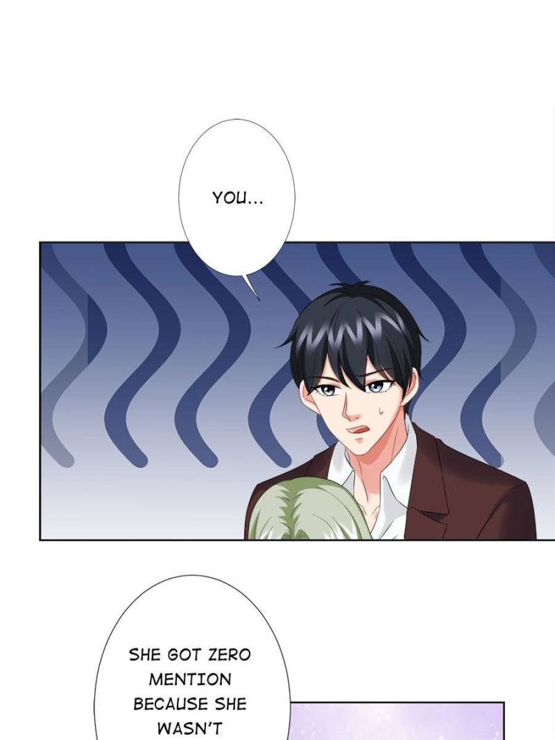 Trial Marriage Husband: Need to Work Hard Chapter 39 page 57