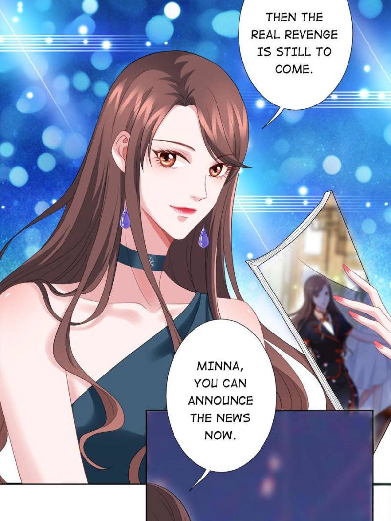 Trial Marriage Husband: Need to Work Hard Chapter 39 page 60