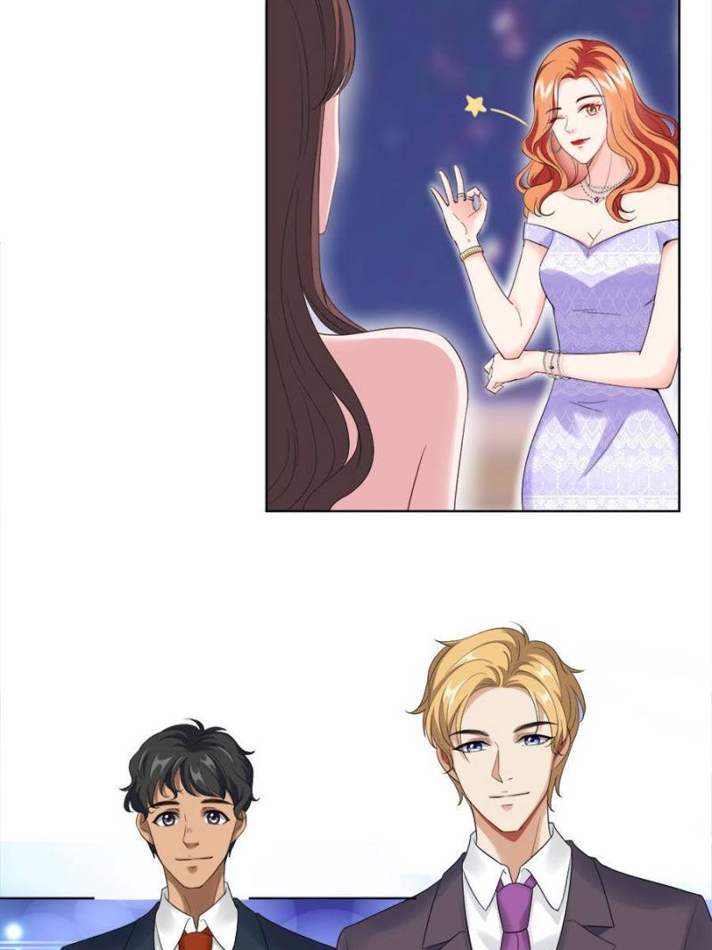 Trial Marriage Husband: Need to Work Hard Chapter 39 page 61