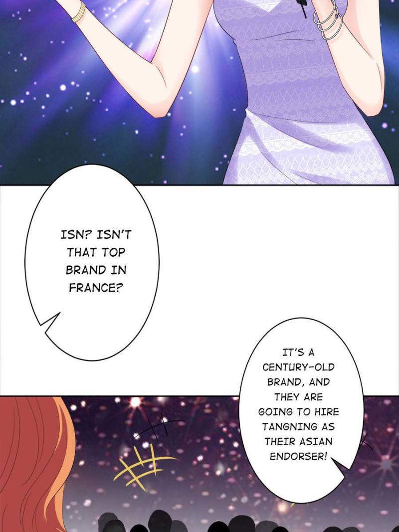 Trial Marriage Husband: Need to Work Hard Chapter 39 page 64
