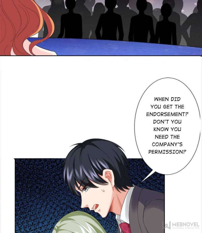Trial Marriage Husband: Need to Work Hard Chapter 39 page 65