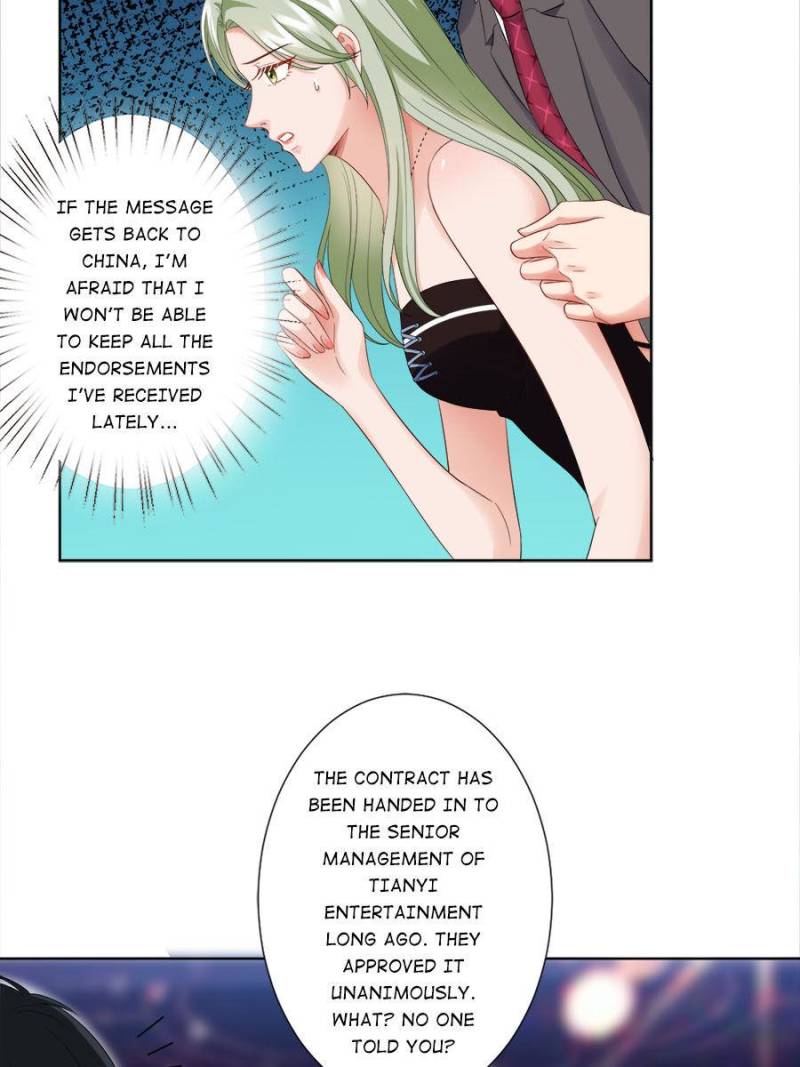 Trial Marriage Husband: Need to Work Hard Chapter 39 page 66