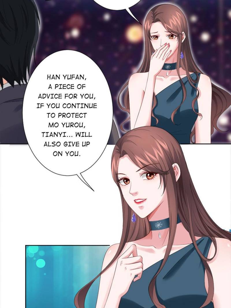 Trial Marriage Husband: Need to Work Hard Chapter 39 page 67