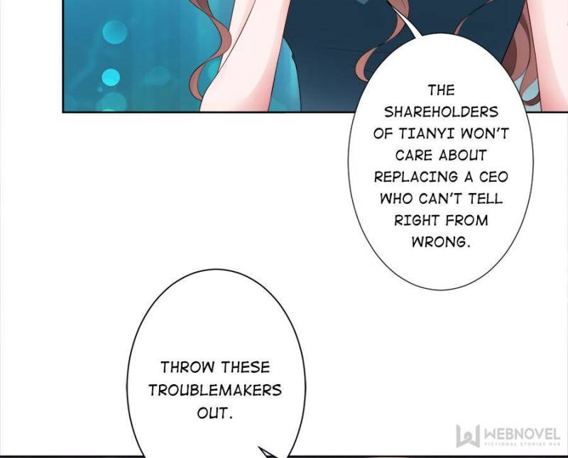 Trial Marriage Husband: Need to Work Hard Chapter 39 page 68