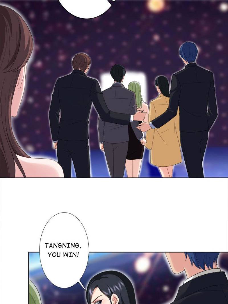 Trial Marriage Husband: Need to Work Hard Chapter 39 page 69