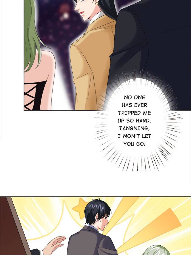 Trial Marriage Husband: Need to Work Hard Chapter 39 page 70