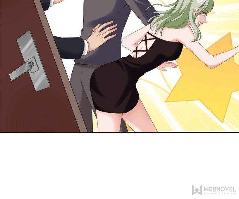 Trial Marriage Husband: Need to Work Hard Chapter 39 page 71