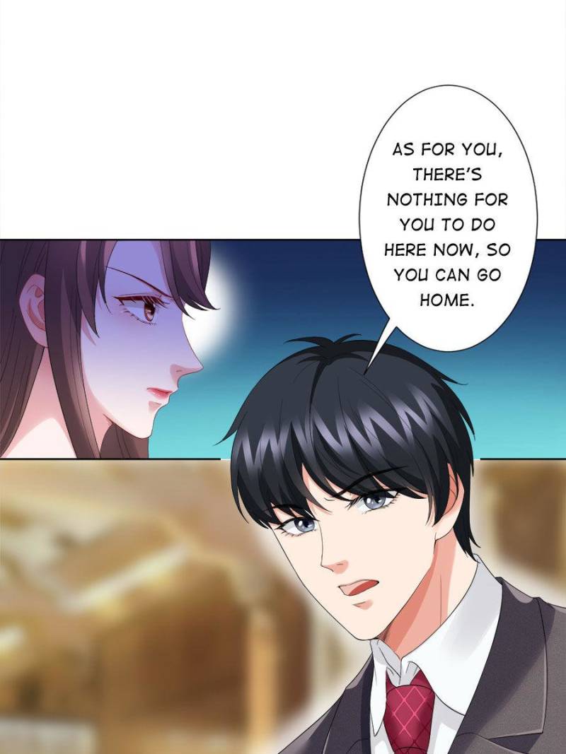 Trial Marriage Husband: Need to Work Hard Chapter 39 page 7