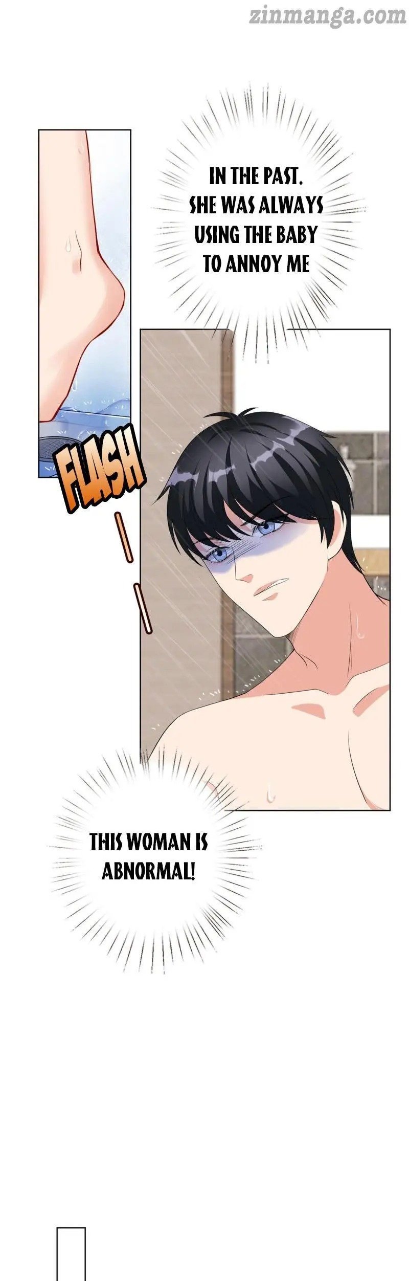 Trial Marriage Husband: Need to Work Hard Chapter 51 page 6