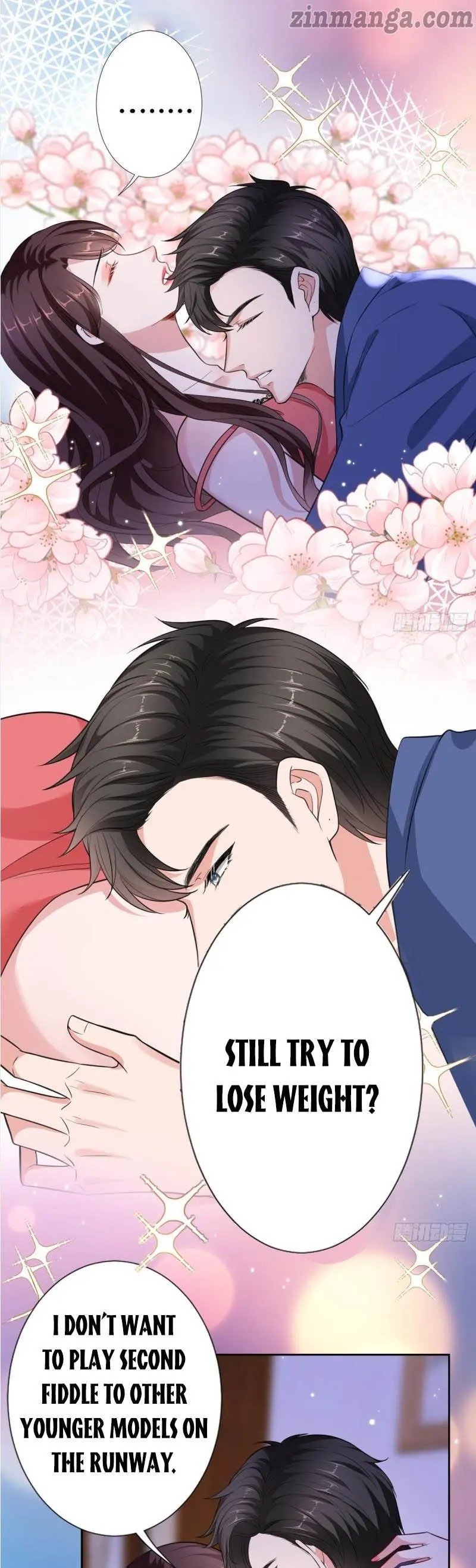 Trial Marriage Husband: Need to Work Hard Chapter 69 page 9