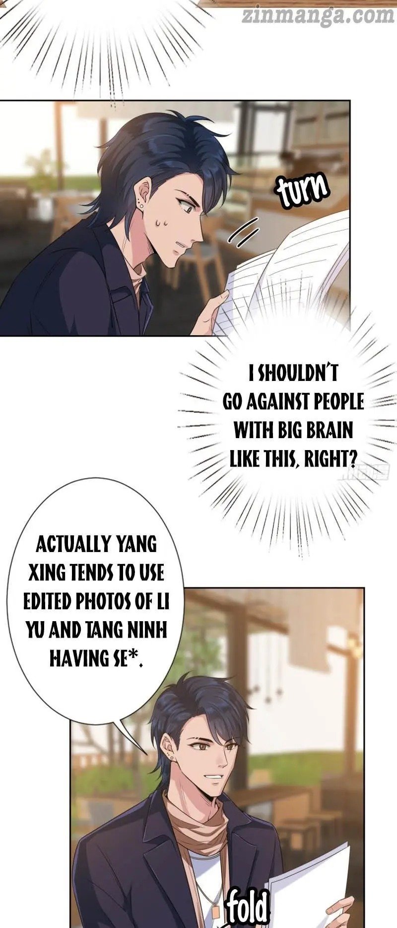 Trial Marriage Husband: Need to Work Hard Chapter 69 page 15