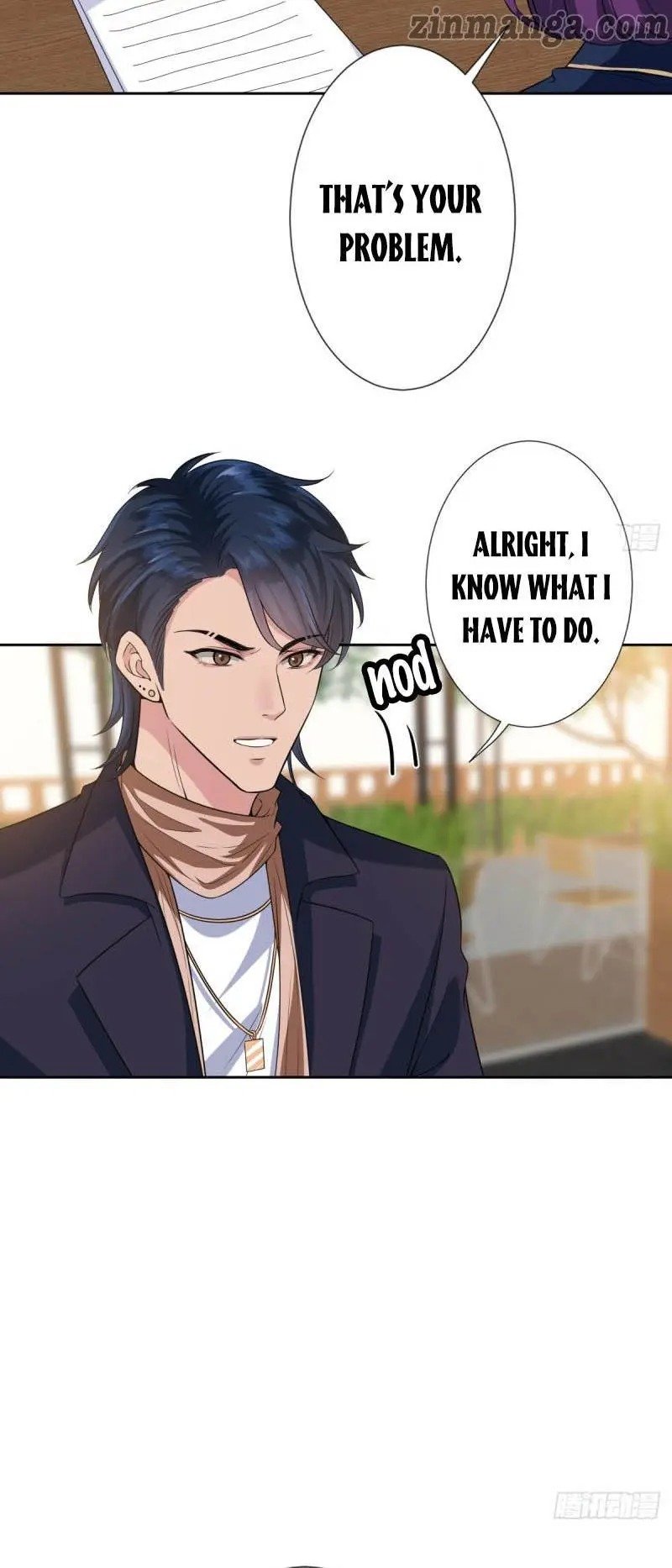 Trial Marriage Husband: Need to Work Hard Chapter 69 page 18