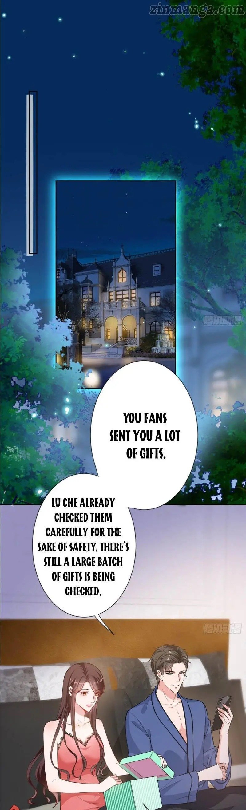 Trial Marriage Husband: Need to Work Hard Chapter 69 page 1