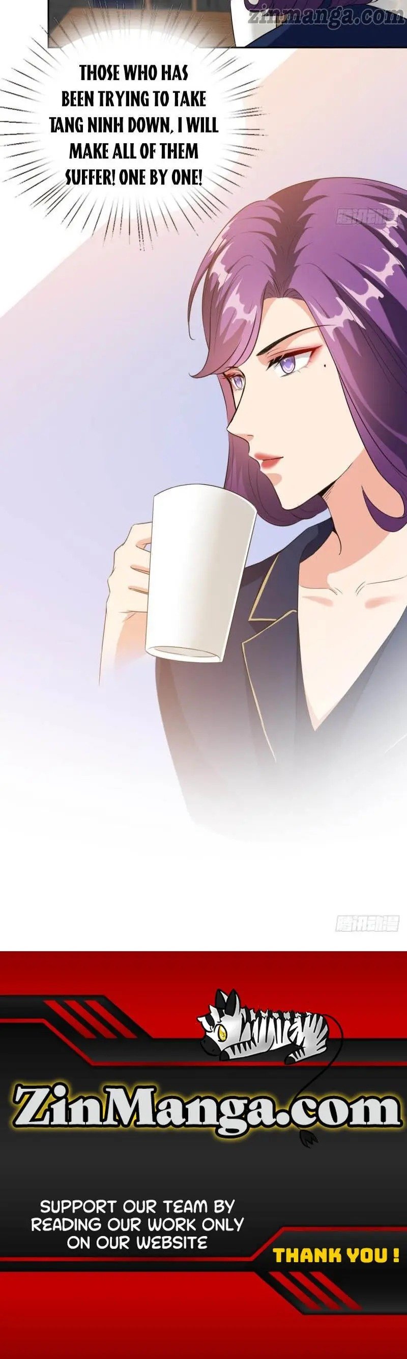Trial Marriage Husband: Need to Work Hard Chapter 69 page 20