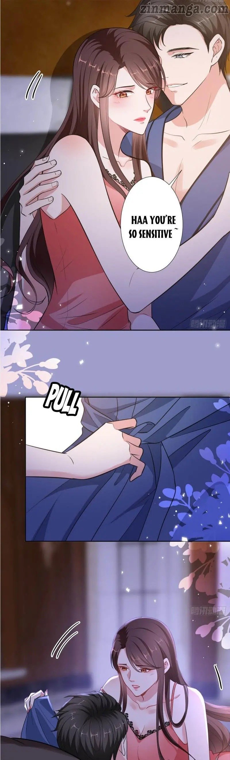 Trial Marriage Husband: Need to Work Hard Chapter 69 page 7