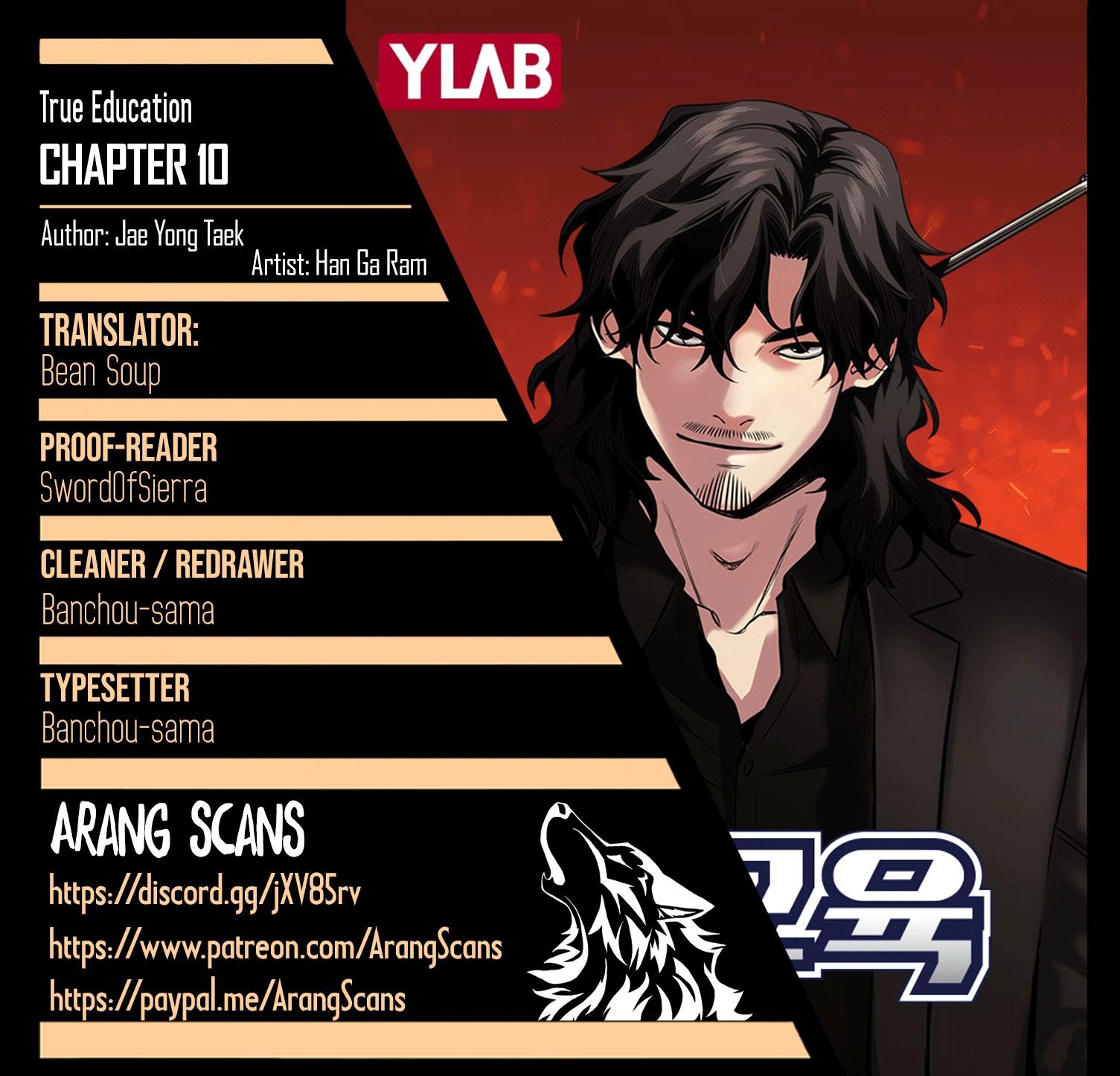 Manga Image
