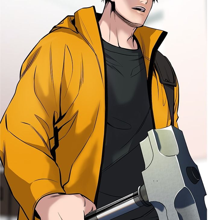 Manga Image