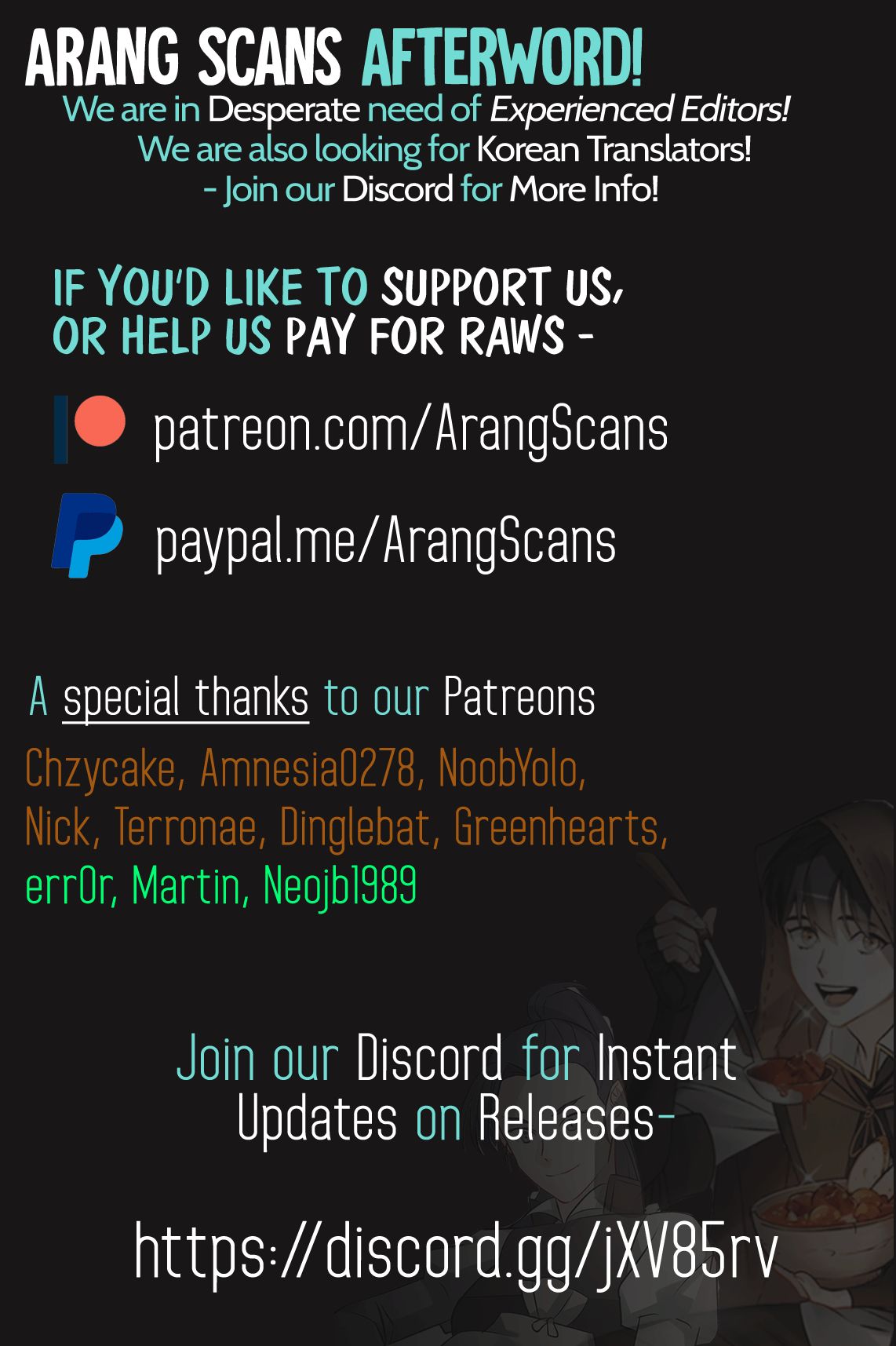 Manga Image