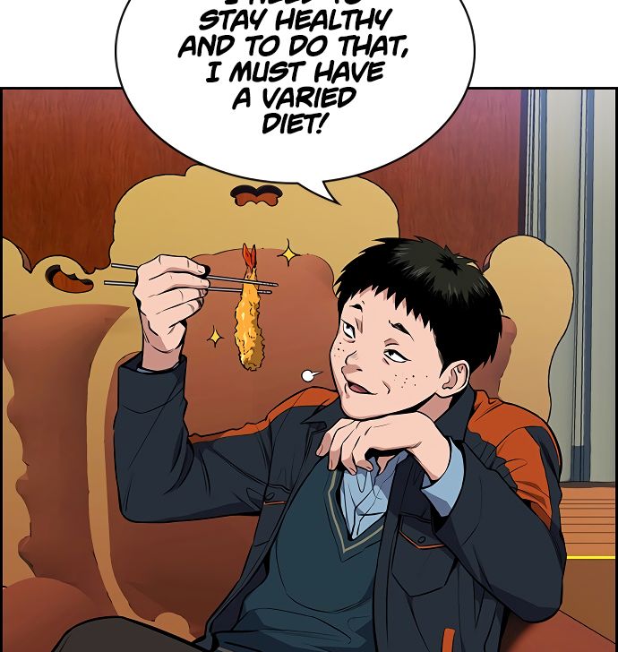 Manga Image