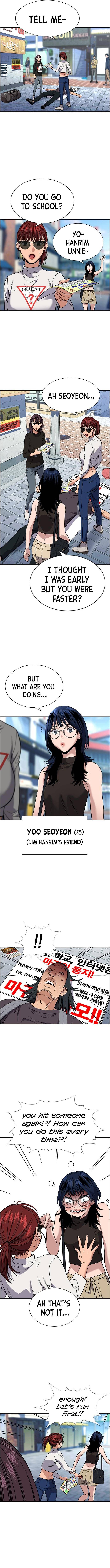 Manga Image