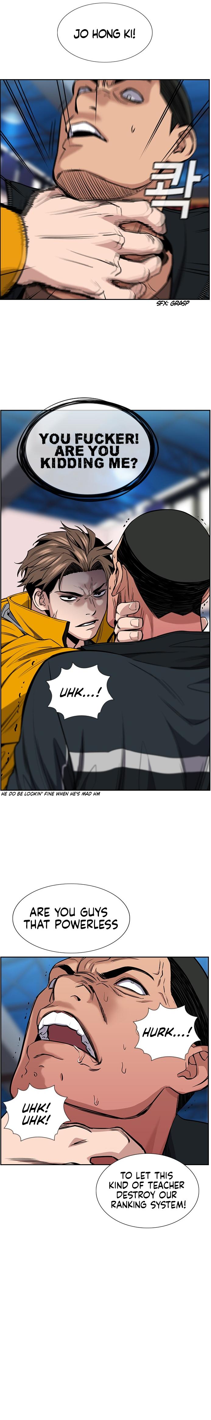 Manga Image