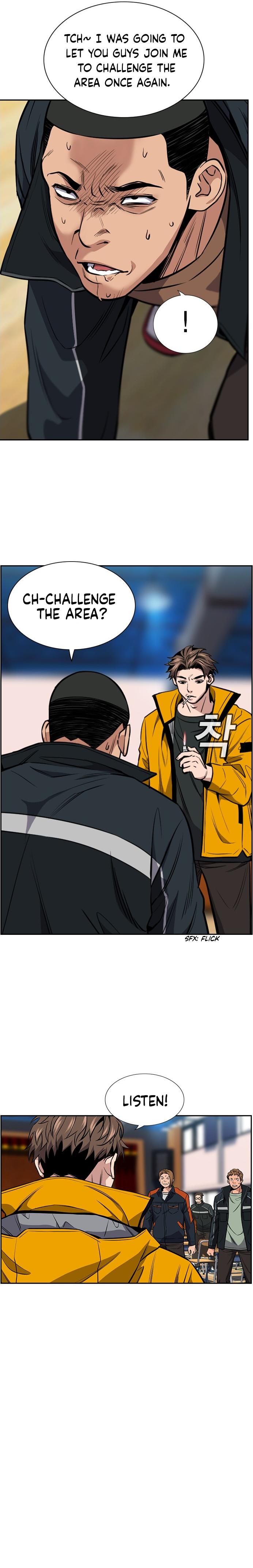 Manga Image