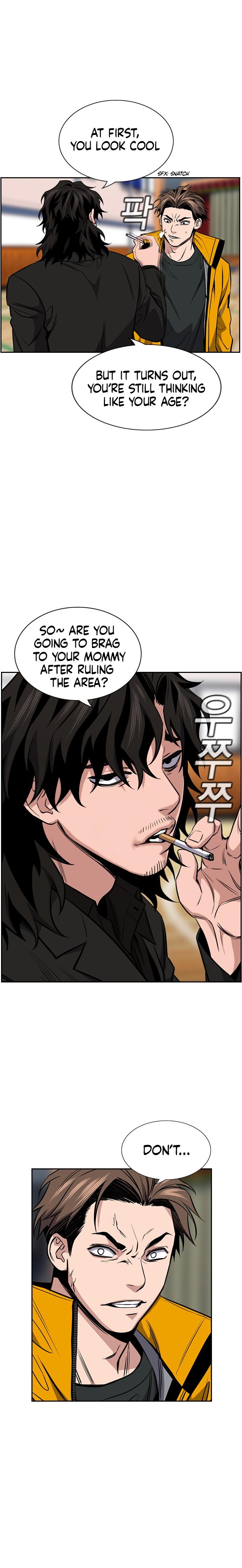 Manga Image