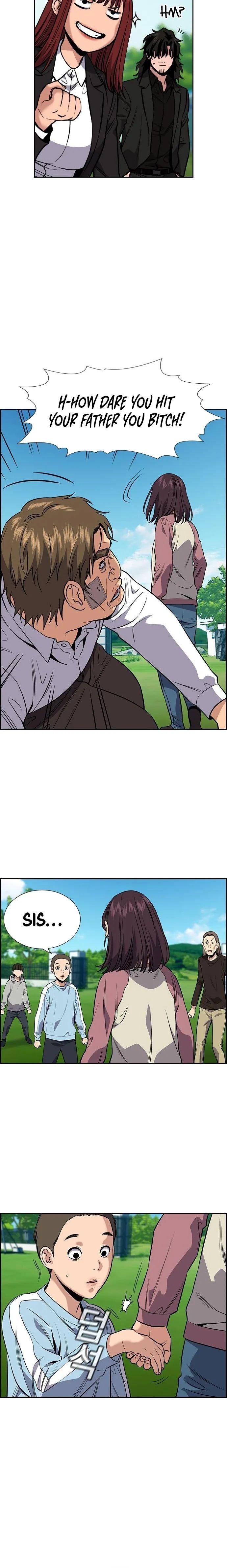 Manga Image