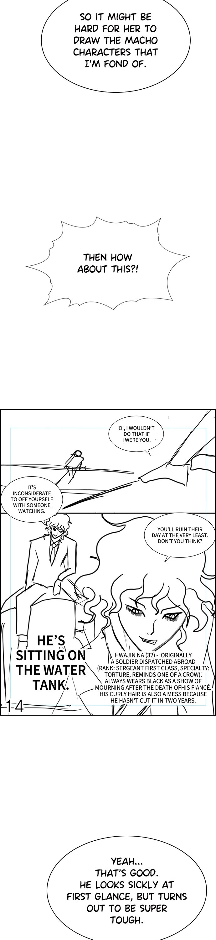 Manga Image