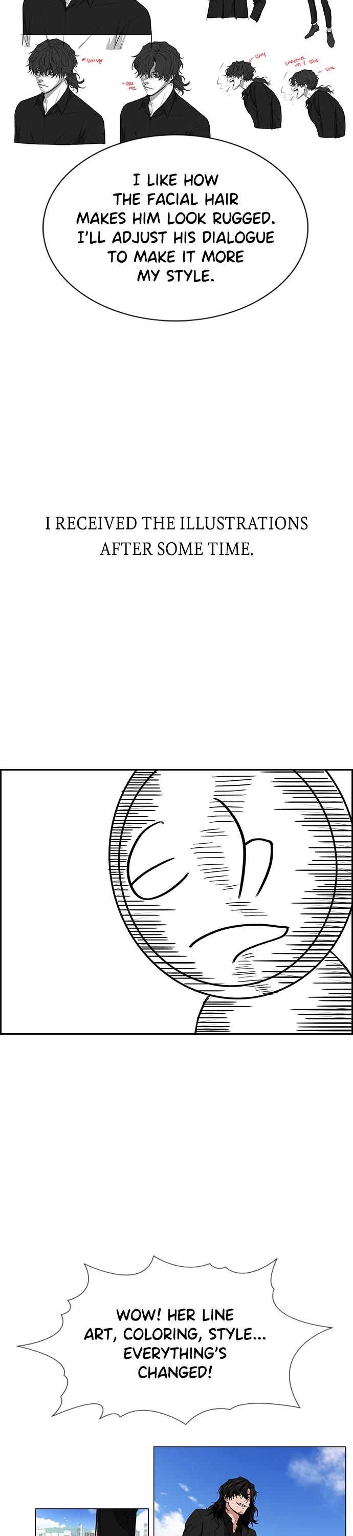 Manga Image