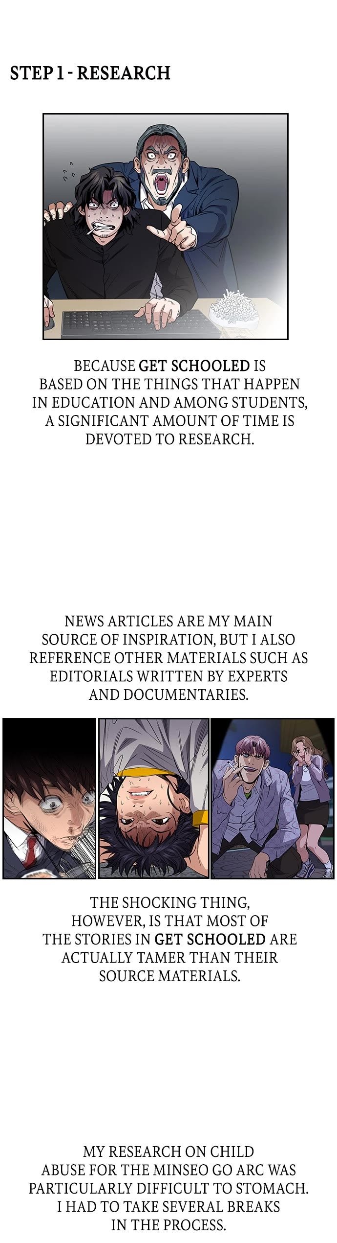Manga Image