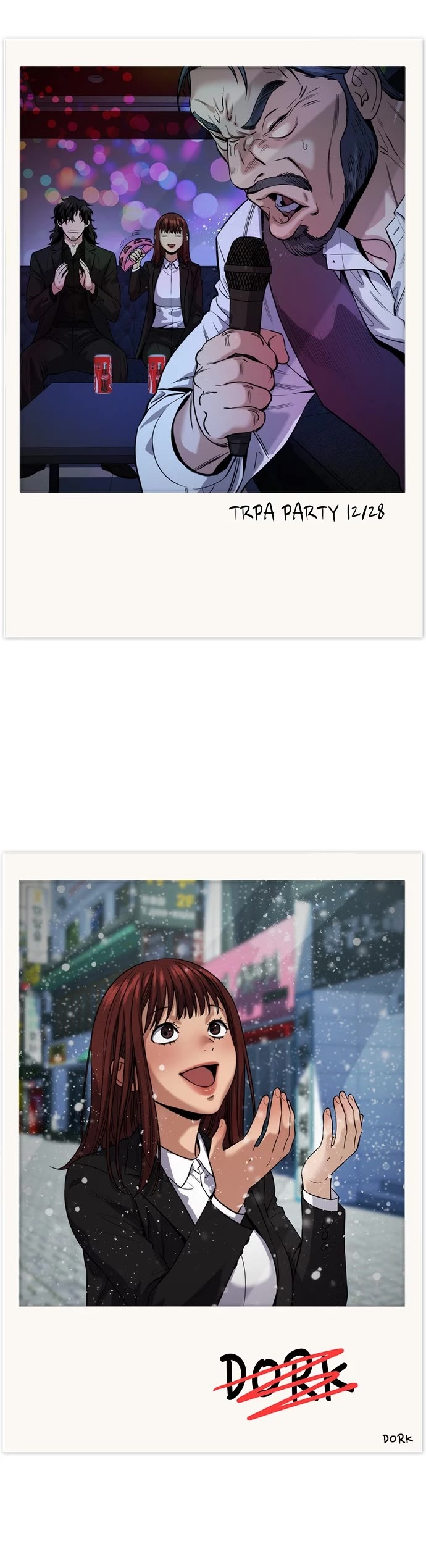 Manga Image