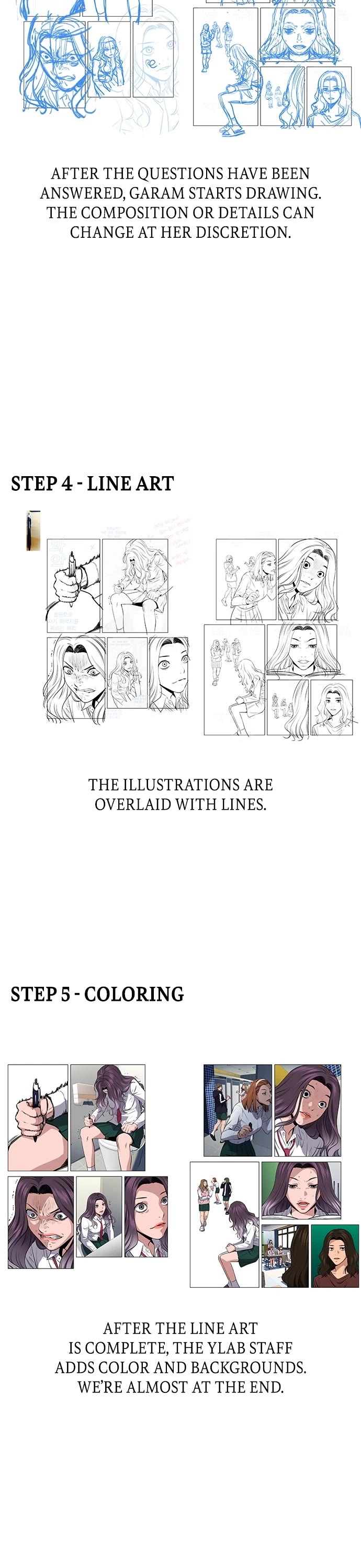 Manga Image