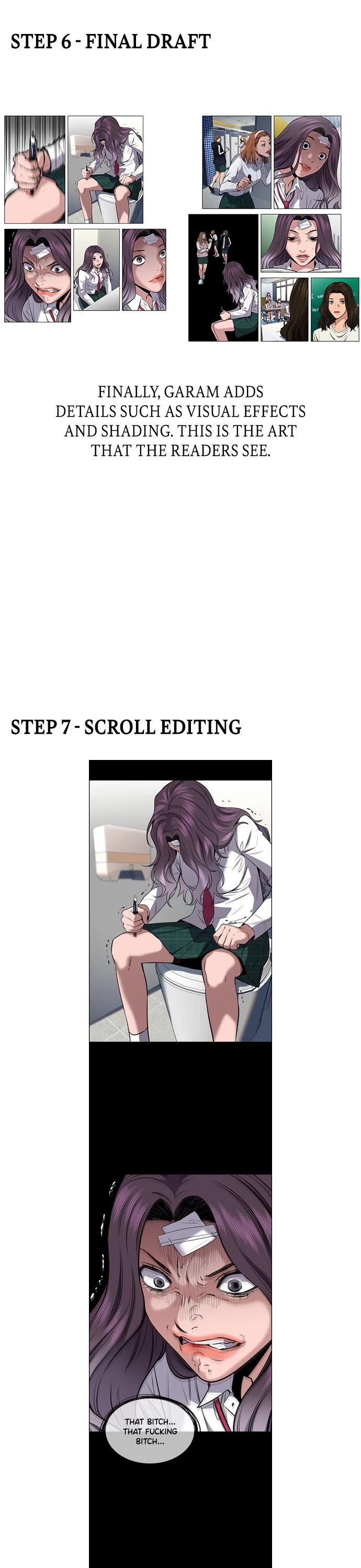 Manga Image