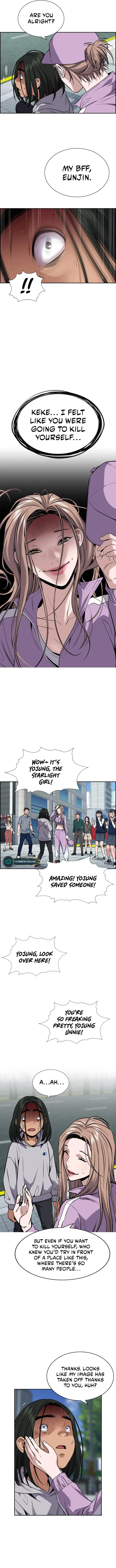Manga Image