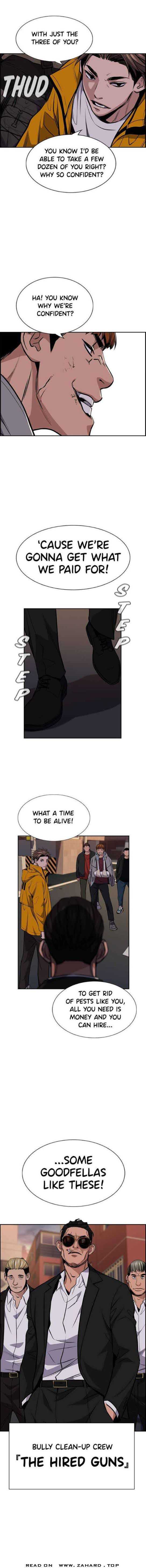 Manga Image