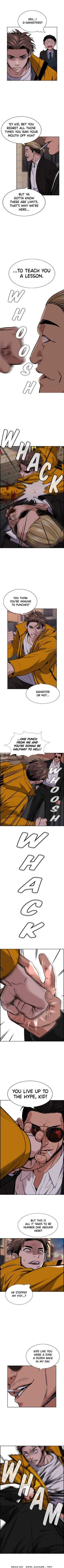 Manga Image