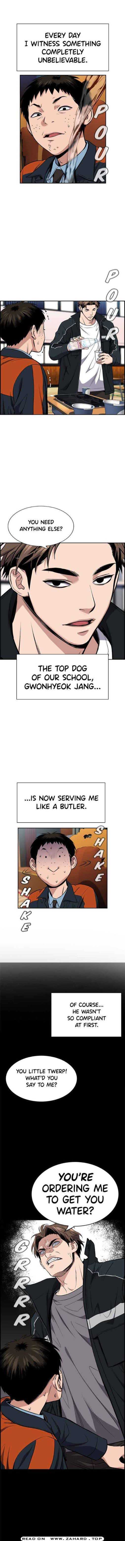 Manga Image