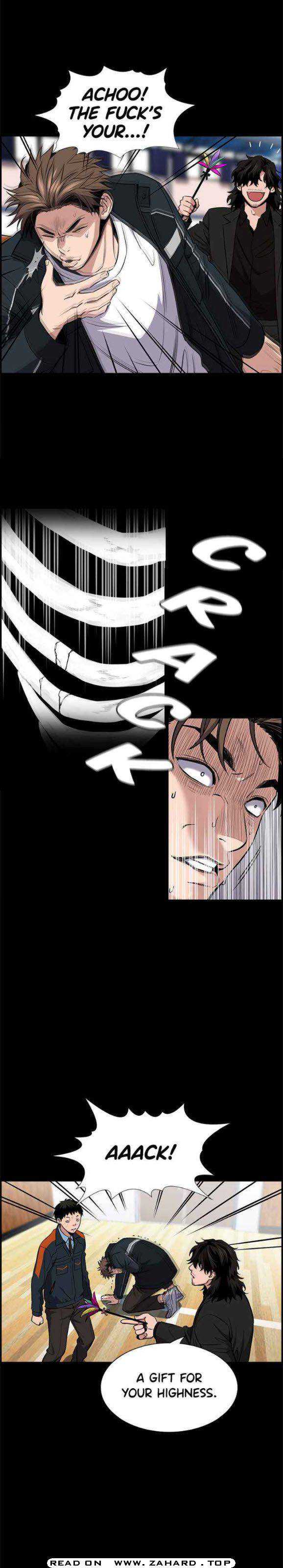 Manga Image